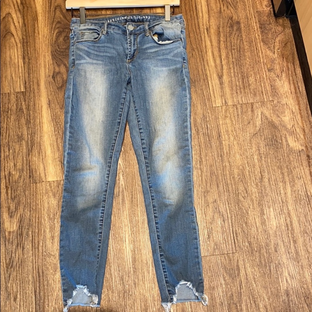 Articles of Society Jeans